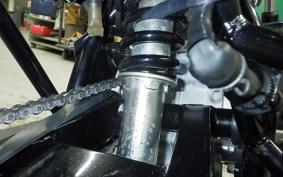 HONDA APE 50 AC16