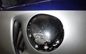 SUZUKI GSX1300R HAYABUSA 2001