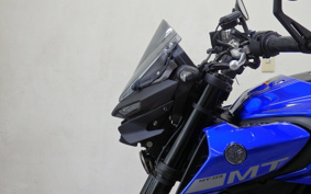 YAMAHA MT-03 2021 RH13J