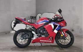 HONDA CBR600RR 2020 PC40