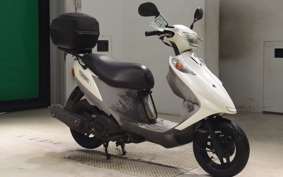 SUZUKI ADDRESS V125 G 2022 CF4EA
