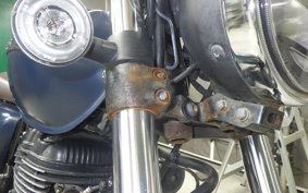 HONDA GB350 2021 NC59