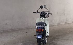SUZUKI BIRDIE 50 BA43A