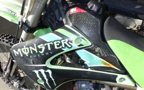 KAWASAKI KX85 KX085B