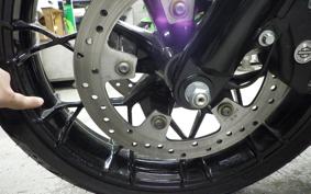 HARLEY FLHXS 1870 2023