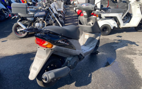 SUZUKI ADDRESS V125 CF46A