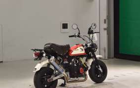 HONDA MONKEY 2011 Z50J