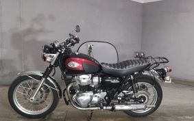 KAWASAKI W800 2024 EJ800E