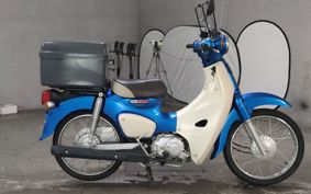 HONDA SUPER CUB50 AA09