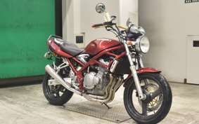 SUZUKI BANDIT 250 Gen.2 GJ77A
