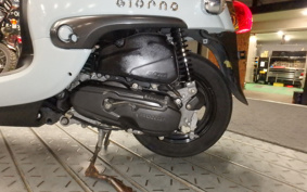 HONDA GIORNO AF77