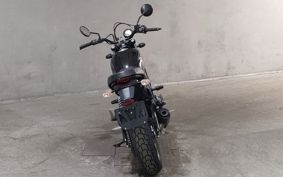 DUCATI SCRAMBLER SIXTY2 2016 KA00A