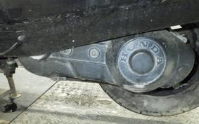 HONDA FUSION GEN 2 MF02