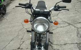 KAWASAKI ESTRELLA BJ250A
