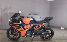 KTM 390 RC JYJ40