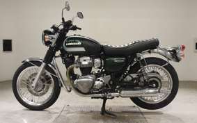 KAWASAKI W800 2019 EJ800B