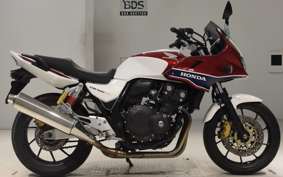 HONDA CB400 SUPER BOLDOR 2015 NC42
