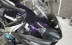 KAWASAKI ZX900R NINJA 2002 ZX900E