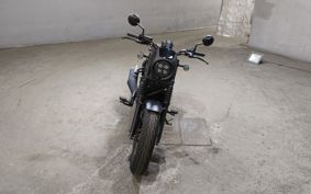 HONDA REBEL 250 S MC49