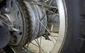 HONDA CB750 1972