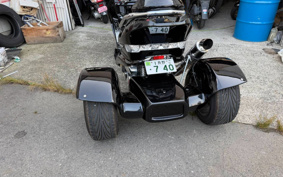 YAMAHA MAJESTY 250 TRIKE SG03J
