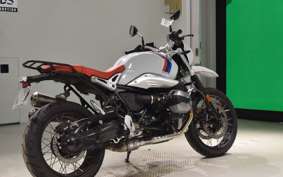 BMW R NINE T URBAN GS 2022