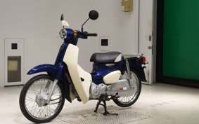 HONDA C50 SUPER CUB 2024 AA09