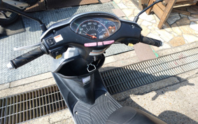 HONDA DIO AF68
