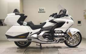 HONDA GL 1800 GOLD WING TOUR DCT 2024 SC79