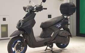 YAMAHA BW S125 Gen.2 SEA6J
