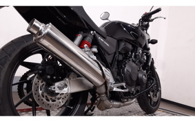 HONDA CB400SFV-4ABS 2020 NC42