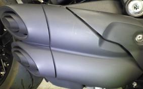 TRIUMPH ROCKET III R 2022