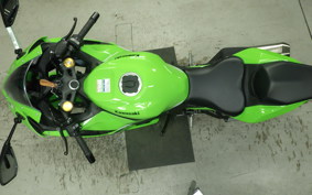 KAWASAKI ZX-4RR 2025 ZX400P