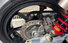 HONDA CB1100 2010 SC65