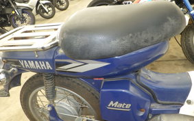 YAMAHA MATE 90 UB02J