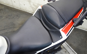 YAMAHA YZF-R25 RG74J