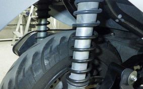 SUZUKI SKYWAVE 200 (Burgman 200) CH41A