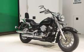 YAMAHA DRAGSTAR 400 CLASSIC 2007 VH01J