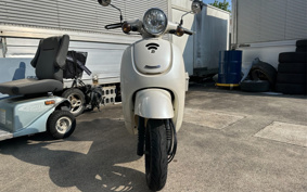 HONDA GIORNO AF70