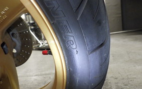 KAWASAKI ZRX400 1999 ZR400E