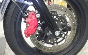 KAWASAKI ZEPHYR 400 KAI 2008 ZR400C