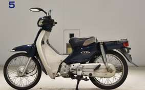 HONDA C110 SUPER CUB JA10