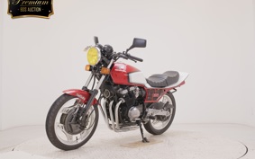 HONDA CBX550F INTEGRA 2026 PC04