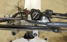 YAMAHA SEROW 225 W 4JG