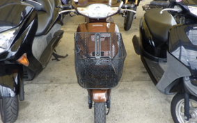 HONDA TACT Basket AF79
