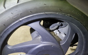 HONDA DIO 110 2025 JF58