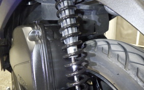 HONDA TACT-4ﾍﾞｰｼｯｸ 2021 AF79