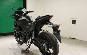 YAMAHA MT-25 A 2021 RG43J