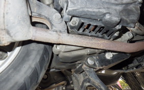 HONDA CREA SCOOPY AF55