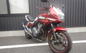 HONDA CB400SFV-3 BOLDOR 2014 NC42